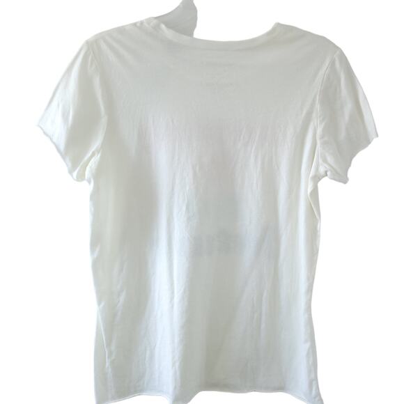 NEW Grayson Threads Voting for the Future Ladies Tee Tshirt Medium Short Sleeve - Picture 3 of 5